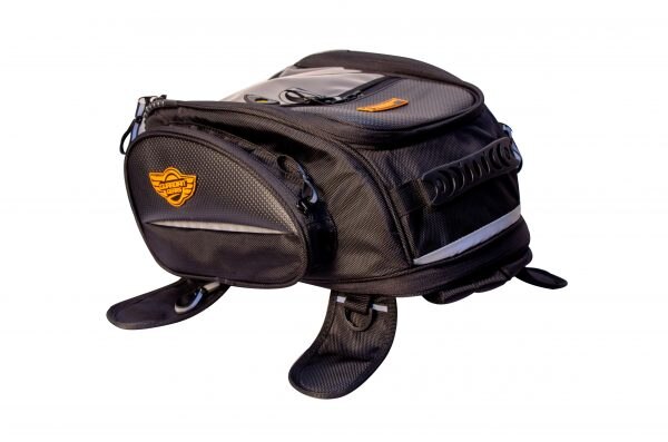 Guardiangears Jaws Magnetic Tank Bag